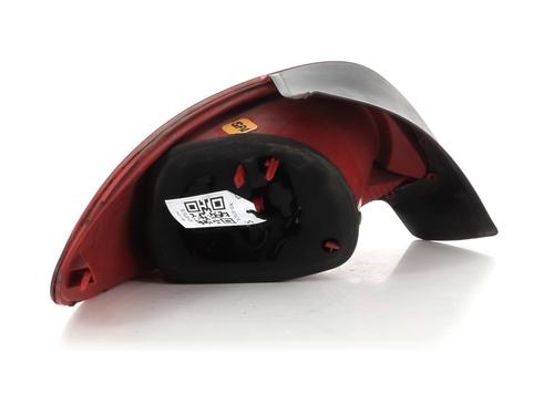 Right taillight PEUGEOT 206+ (2L_, 2M_) 1.4 HDi eco 70 | BP29522545C35 