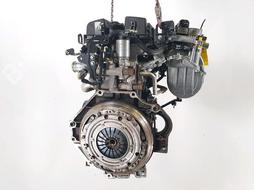 Engine OPEL MERIVA A MPV (X03) 1.6 (E75) | BP34336928M1 - Image 3
