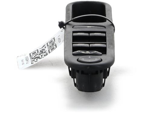 Left front window switch PEUGEOT 307 Break (3E) 1.6 HDi 110 | BP40619205I27 - Image 3