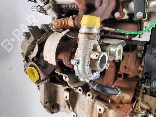 Engine RENAULT MODUS / GRAND MODUS (F/JP0_) 1.5 dCi 75 | BP33332106M1  - Image 6