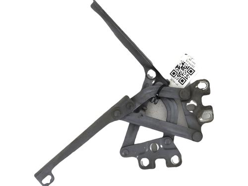 Used Hinge/Door check strap Hinge/Door check strap OPEL CORSA D (S07) 1.3 CDTI (L08, L68) (90 hp) 34000935 34000935