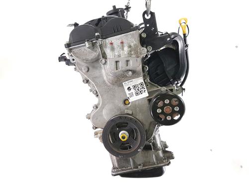 Used Engine HYUNDAI i20 II (GB, IB) 1.2 (75 hp) 31085700