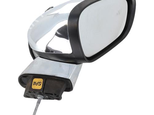 Used Right mirror CITROËN DS3 (SA_) 1.6 VTi 120 (120 hp) 31079841