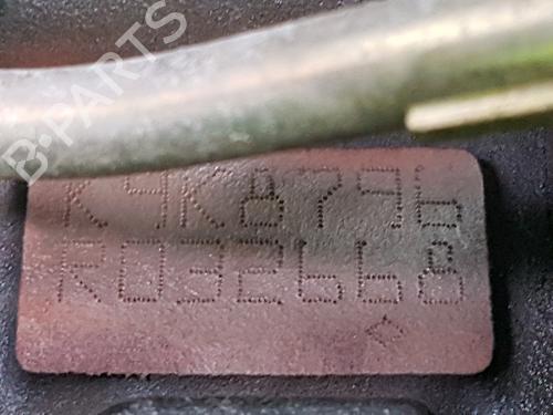 Engine DACIA SANDERO 1.5 dCi | BP30094323M1 