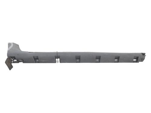 Used Right sideskirt Right sideskirt DACIA DUSTER (HS_) 1.5 dCi (HSMC) (107 hp) 40114374 40114374