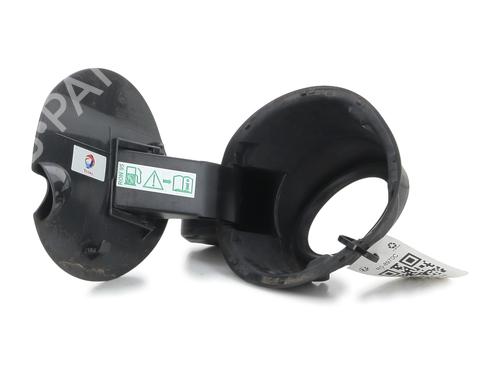 Used Fuel flap PEUGEOT 208 I (CA_, CC_) 1.2 VTI 82 (82 hp) 26946179