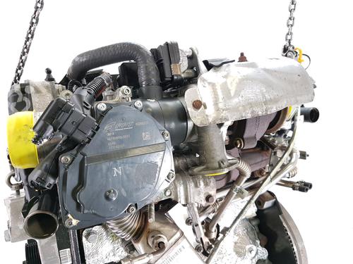 Engine FIAT TIPO Estate (356_, 357_) 1.6 D (356WXG1B) | BP32401362M1