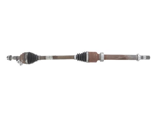 Used Right front driveshaft Right front driveshaft RENAULT CLIO IV (BH_) 1.5 dCi 75 (75 hp) 33866424 33866424