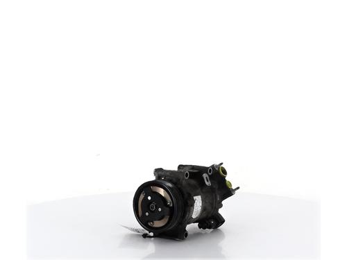 Used AC compressor AC compressor PEUGEOT 208 I (CA_, CC_) 1.6 BlueHDi 100 (100 hp) 39665790 39665790