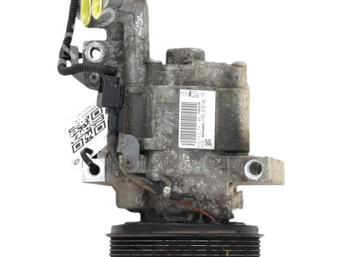 AC compressor DACIA DUSTER (HS_) 1.5 dCi 4x4 | BP39421619M34  - Image 5