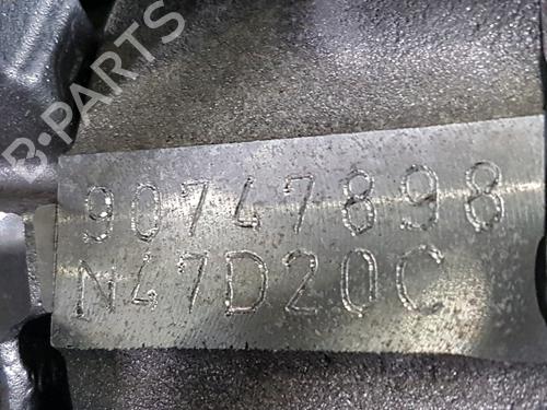 Engine BMW X1 (E84) xDrive 18 d | BP37065072M1 - Image 10