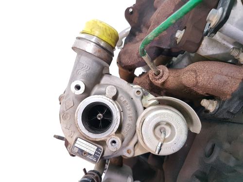 Engine RENAULT KANGOO Express (FW0/1_) 1.5 dCi 90 (FW0G, FW05, FW08, FW11) | BP39547403M1 - Image 6