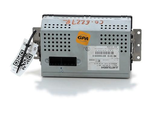 Display MITSUBISHI PAJERO III (V7_W, V6_W) 3.2 Di-D (V68W) | BP28176799C48 