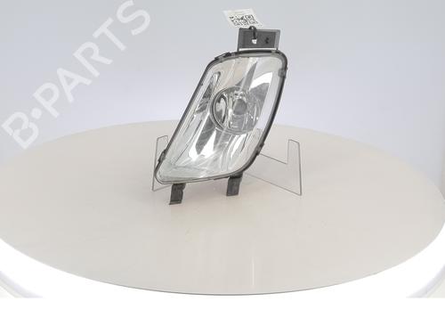Left front fog light PEUGEOT 308 SW I (4E_, 4H_) 1.6 HDi | BP28364602C30 