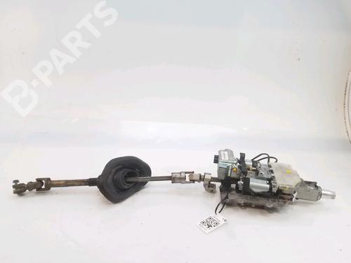 Used Steering column Steering column VW TOUAREG (7LA, 7L6, 7L7) 3.0 V6 TDI (225 hp) 10479765 10479765