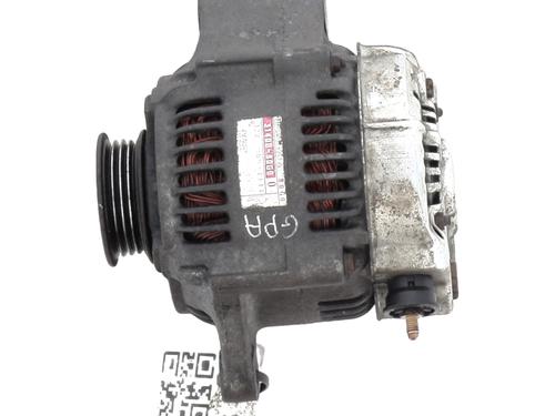 Alternator SUZUKI IGNIS I (FH) 1.3 (HV51, HX51, RG413) | BP26489301M7 