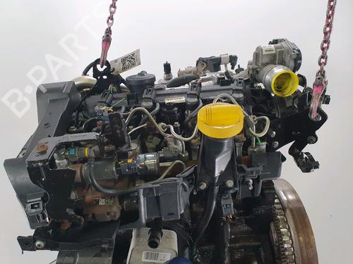 Engine RENAULT MEGANE III Hatchback (BZ0/1_, B3_) 1.5 dCi (BZ09, BZ0D, BZ1W, BZ29, BZ14) | BP34413936M1  - Image 5