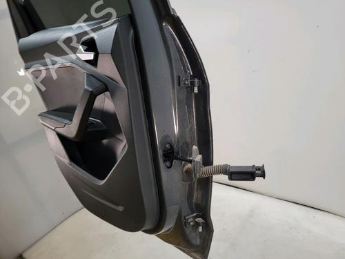Left rear door AUDI A1 Sportback (GBA) 30 TFSI | BP30054394C4 