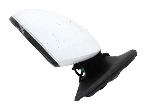 Used Left mirror VW TIGUAN (5N_) 2.0 TDI 4motion (140 hp) 32975101