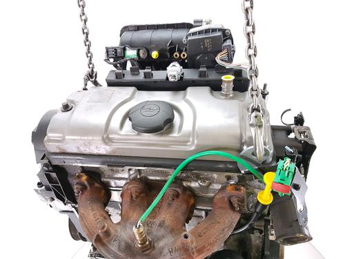 Engine CITROËN C2 (JM_)  | BP28122220M1 