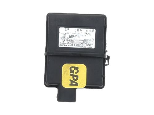 Electronic module TESLA MODEL S (5YJS) P85 | BP27906212M83 - Image 2