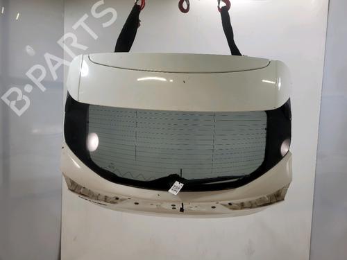 Bagklap CC/Kombi-Coupé Bagklap CC/Kombi-Coupé 37658210 37658210