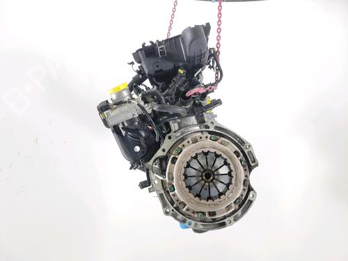 Engine KIA PICANTO II (TA) 1.0 | BP29701812M1 