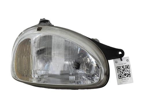 Faro derecho OPEL CORSA B (S93) [1993-2009]  24946599