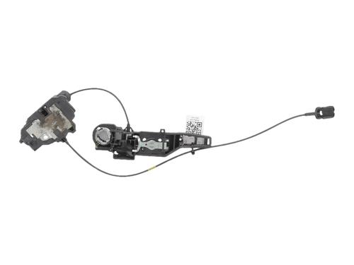 Used Front left lock Front left lock RENAULT KANGOO Express (FW0/1_) 1.5 dCi 90 (FW0G, FW05, FW08, FW11) (90 hp) 40249210 40249210