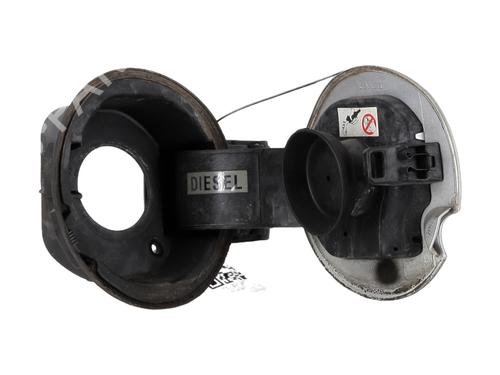 Used Fuel flap RENAULT MEGANE III Coupe (DZ0/1_) 1.9 dCi (DZ0N, DZ0J, DZ1J, DZ1K) (131 hp) 21184604