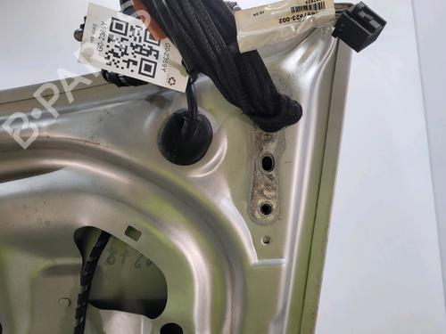Tailgate VOLVO S60 I (384)  | BP25452837C6 