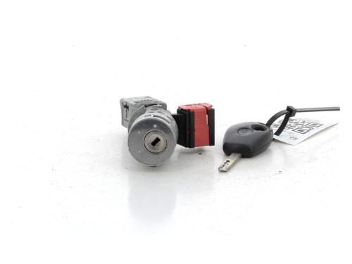 Ignition barrel RENAULT TWINGO II (CN0_) 1.5 dCi (CN0E) | BP21837115M48