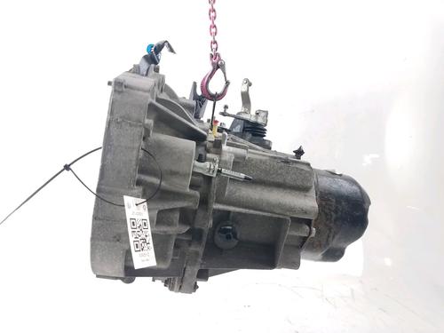 Used Gearbox RENAULT CLIO III (BR0/1, CR0/1) 1.2 16V (BR02, BR0J, BR11, CR02, CR0J, CR11) (75 hp) 23204549