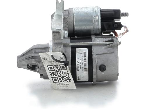 Starter TOYOTA AYGO X (_B7_) 1.0 VVT-i (KGB70) | BP33446321M8 - Image 3