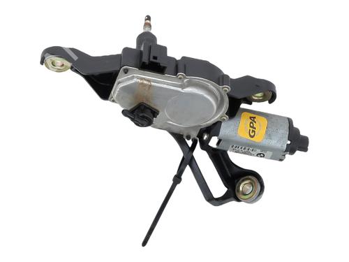 Used Rear wiper motor BMW 1 (E87) 118 d (122 hp) 26671086