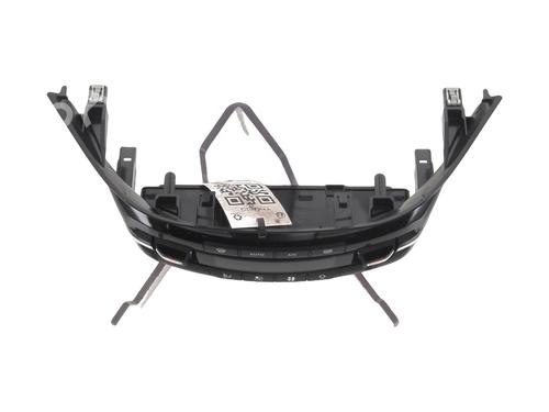 Climate control PEUGEOT 2008 I (CU_) 1.2 THP 110 / PureTech 110 | BP31303951I5