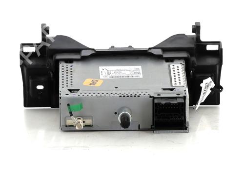 Radio RENAULT KANGOO Express (FW0/1_) 1.5 dCi 90 (FW0G, FW05, FW08, FW11) | BP29495272E6 