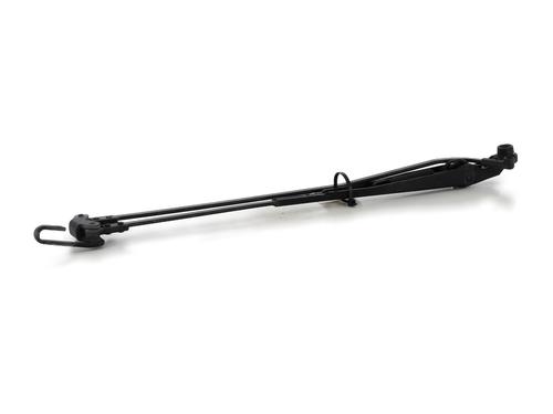 Used Front windshield wiper arm CITROËN C1 (PM_, PN_) 1.4 HDi (54 hp) 27907684