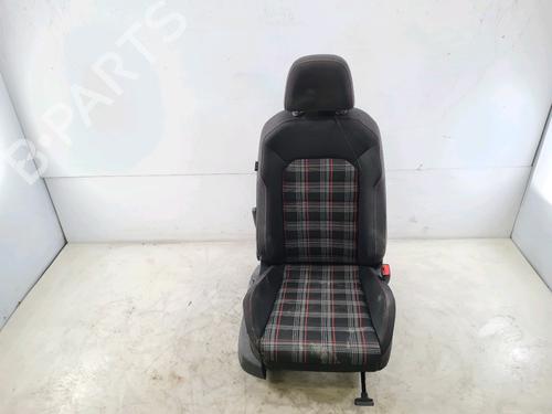 Used Right front seat VW GOLF VII (5G1, BQ1, BE1, BE2) 2.0 GTI (245 hp) 27901427
