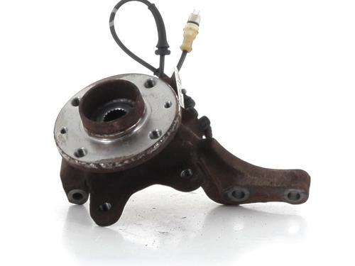 Used Right front steering knuckle RENAULT TWINGO I (C06_) [1993-2012]  31349937