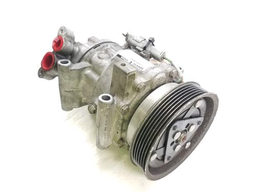 Used AC compressor AC compressor NISSAN NOTE (E11, NE11) 1.5 dCi (86 hp) 10471945 10471945