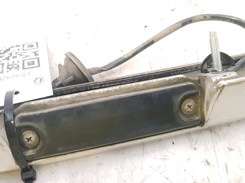 Tailgate handle TOYOTA COROLLA Verso (ZER_, ZZE12_, R1_) 2.2 D-4D (AUR10_, AUR10R) | BP18899775C132 