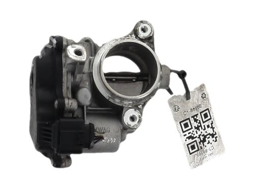 Throttle body AUDI Q3 (8UB, 8UG) 2.0 TDI quattro | BP37280835M82 - Image 2