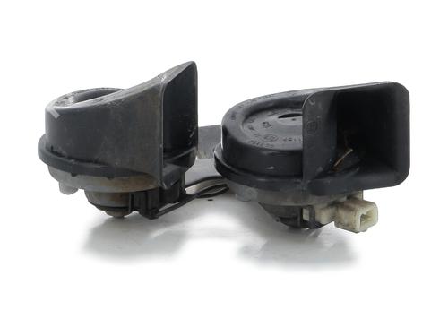 Used Horn Horn CITROËN C4 Picasso I MPV (UD_) [2006-2015] 33533527 33533527