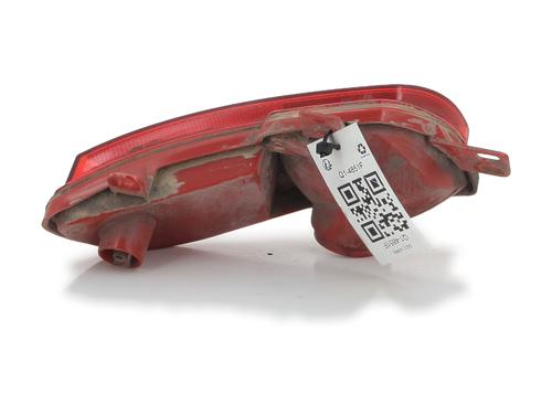 Rear bumper right light PEUGEOT 206+ (2L_, 2M_) 1.4 HDi eco 70 | BP28594754C82 