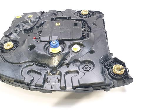 Used AdBlue tank PEUGEOT 208 I (CA_, CC_) 1.6 BlueHDi 100 (100 hp) 29579198