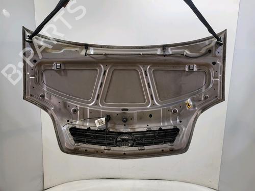 Hood OPEL MERIVA A MPV (X03) 1.6 16V (E75) | BP31122744C1