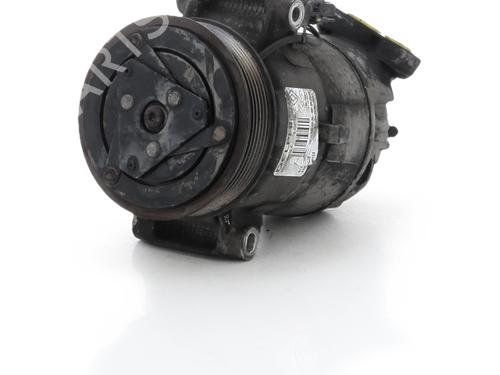 AC-Kompressor AC-Kompressor RENAULT MEGANE II (BM0/1_, CM0/1_) 2.0 dCi (173 hp) 36211475 36211475