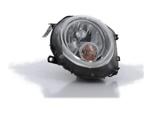 Used Right headlight MINI MINI (R56) One (75 hp) 30049479