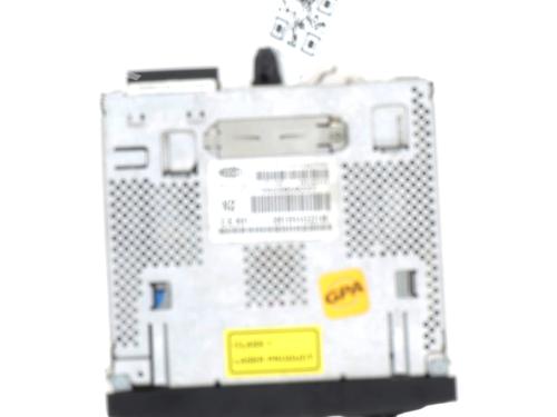 Bilradio CITROËN C4 I (LC_) 1.6 HDi | BP24326214E6 